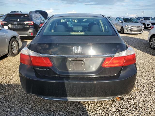 Photo 6 from auction – 2014 HONDA ACCORD LX with VIN 1HGCR2F37EA047061