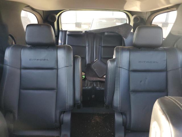 Photo 10 from auction – 2016 DODGE DURANGO CI with VIN 1C4SDJET0GC477445