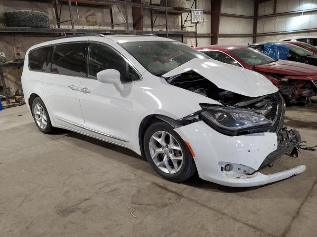 Photo 4 from auction – 2020 CHRYSLER PACIFICA T with VIN 2C4RC1EG3LR110268