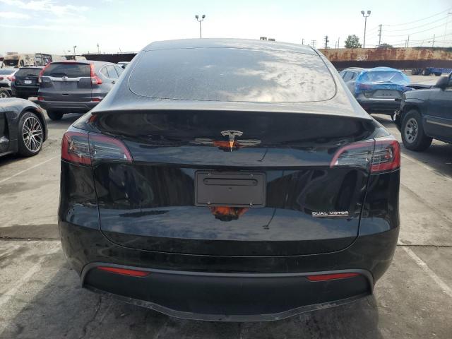 Photo 6 from auction – 2023 TESLA MODEL Y with VIN 7SAYGDEF9PF860478