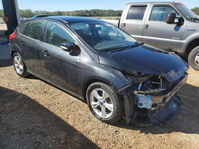 Photo 4 from auction – 2014 FORD FOCUS SE with VIN 1FADP3K22EL371444