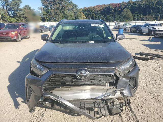 Photo 5 from auction – 2019 TOYOTA RAV4 LE with VIN JTMG1RFV6KD507970