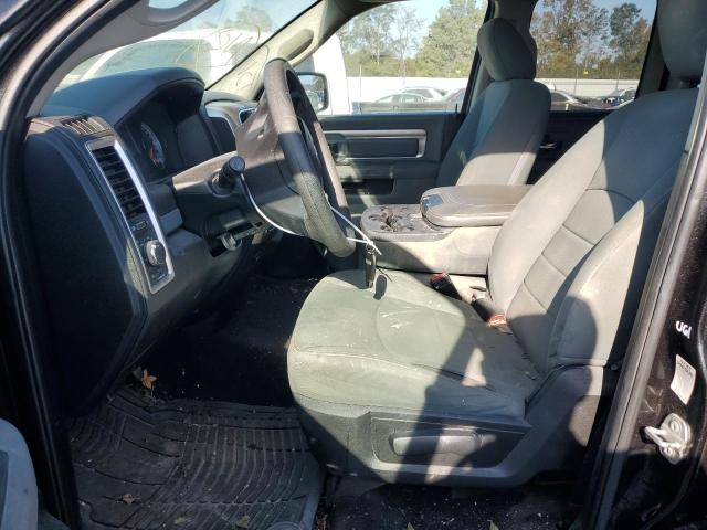 Photo 7 from auction – 2018 RAM 1500 SLT with VIN 1C6RR6GG9JS322345