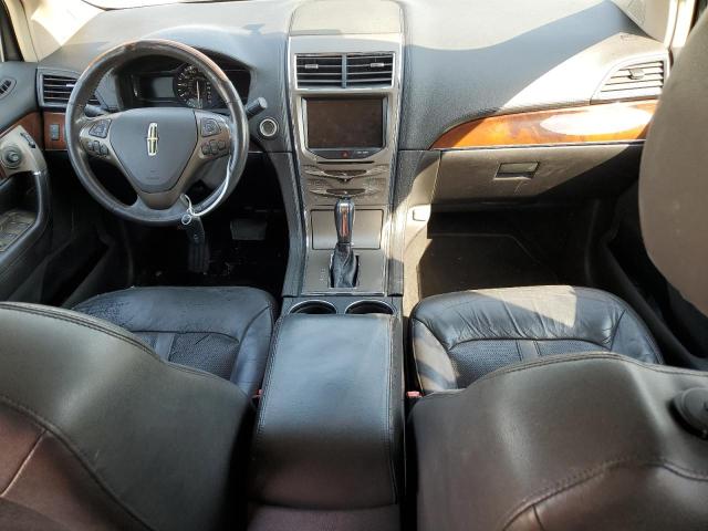 Photo 8 from auction – 2014 LINCOLN MKX with VIN 2LMDJ8JK2EBL09732
