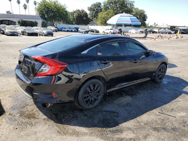 Photo 3 from auction – 2017 HONDA CIVIC LX with VIN 2HGFC2F50HH505996