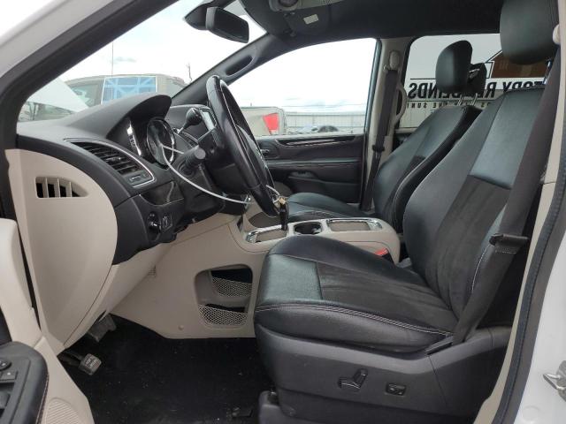 Photo 7 from auction – 2020 DODGE GRAND CARA with VIN 2C4RDGCGXLR201105