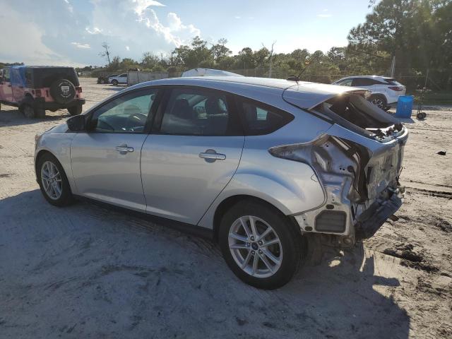 Photo 2 from auction – 2018 FORD FOCUS SE with VIN 1FADP3K24JL226352