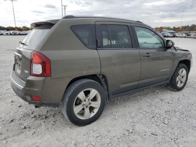 Photo 3 from auction – 2015 JEEP COMPASS LA with VIN 1C4NJDEB2FD207382