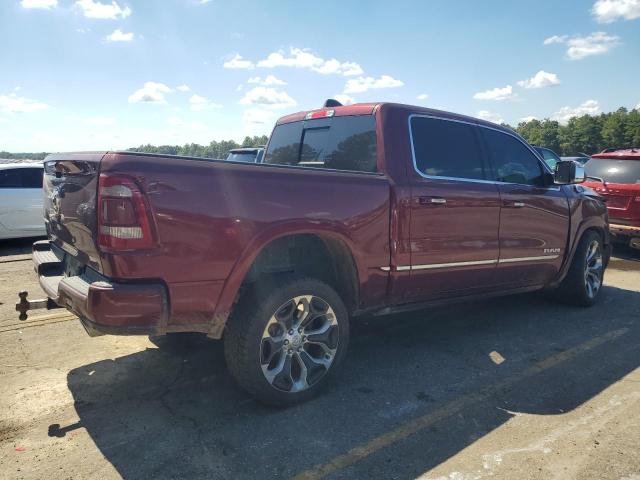 Photo 3 from auction – 2019 RAM 1500 LIMIT with VIN 1C6RREHT5KN522466