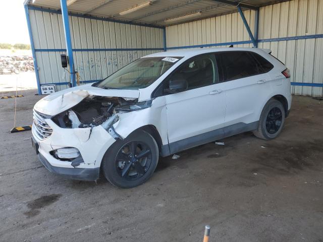 FORD EDGE SE 2019 with VIN 2FMPK3G9XKBB69504 - Photo from auction