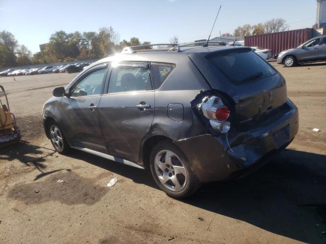 Photo 2 from auction – 2010 PONTIAC VIBE with VIN 5Y2SP6E86AZ405363