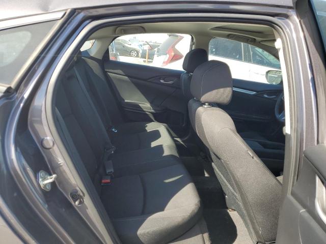 Photo 10 from auction – 2017 HONDA CIVIC EX with VIN 2HGFC2F86HH509593