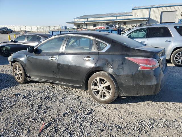 Photo 2 from auction – 2014 NISSAN ALTIMA 2.5 with VIN 1N4AL3AP3EC400879