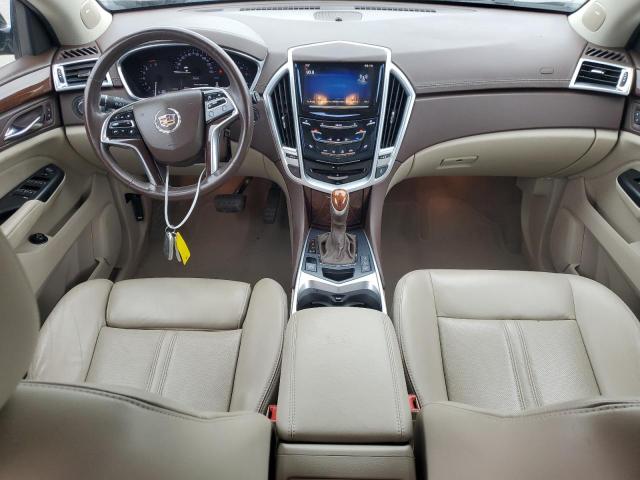 Photo 8 from auction – 2016 CADILLAC SRX PERFOR with VIN 3GYFNCE34GS547544
