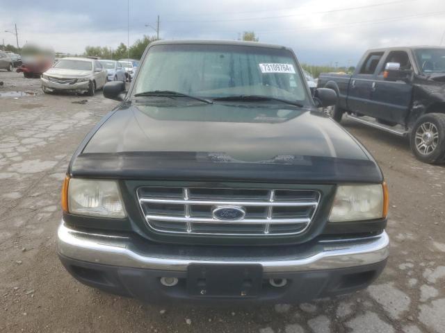 Photo 5 from auction – 2001 FORD RANGER SUP with VIN 1FTYR14V71TA76500