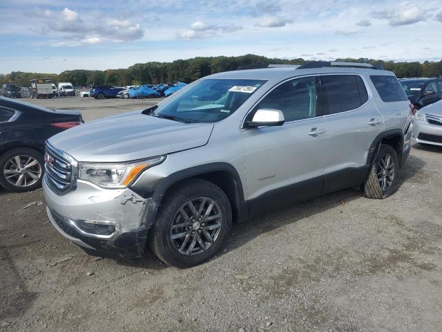 GMC ACADIA SLT 2017 z numerem VIN 1GKKNULS2HZ234652 - Zdjęcie z aukcji