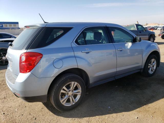 Photo 3 from auction – 2014 CHEVROLET EQUINOX LS with VIN 2GNALAEK9E6116749