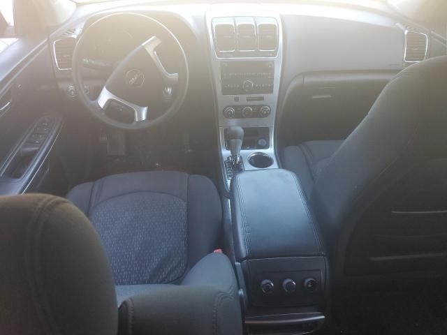 Photo 8 from auction – 2009 GMC ACADIA SLE with VIN 1GKER13D39J144718