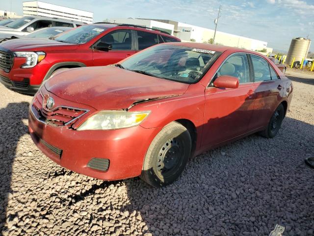TOYOTA CAMRY BASE 2011 with VIN 4T1BF3EK1BU623878 - Photo from auction