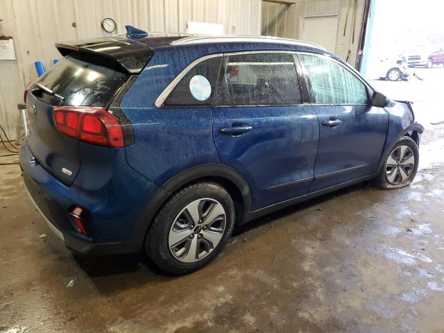 Photo 3 from auction – 2020 KIA NIRO LX with VIN KNDCB3LC5L5365523