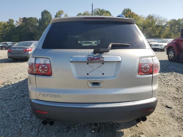 Photo 6 from auction – 2008 GMC ACADIA SLE with VIN 1GKER13798J246422