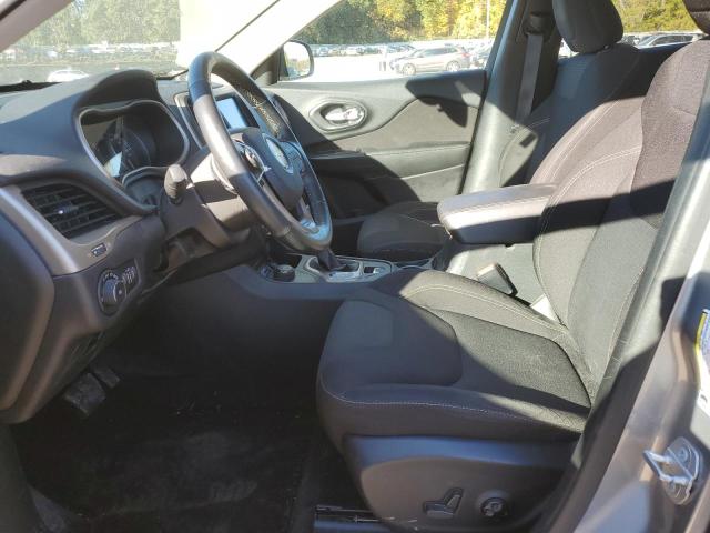 Photo 7 from auction – 2016 JEEP CHEROKEE L with VIN 1C4PJMCS7GW119266