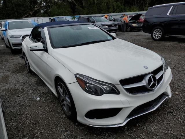 Photo 4 from auction – 2016 MERCEDES-BENZ E 400 with VIN WDDKK6FF4GF339634
