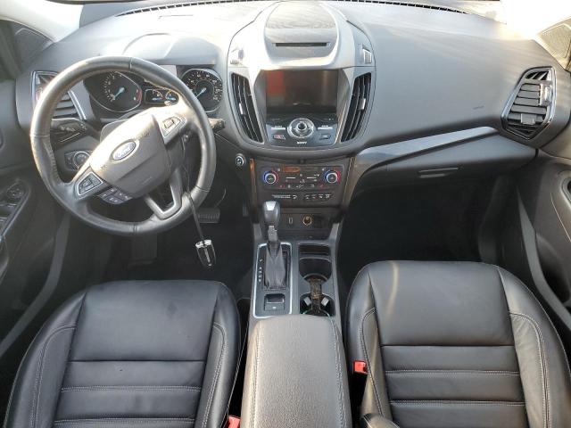Photo 8 from auction – 2018 FORD ESCAPE TIT with VIN 1FMCU0J95JUD47599