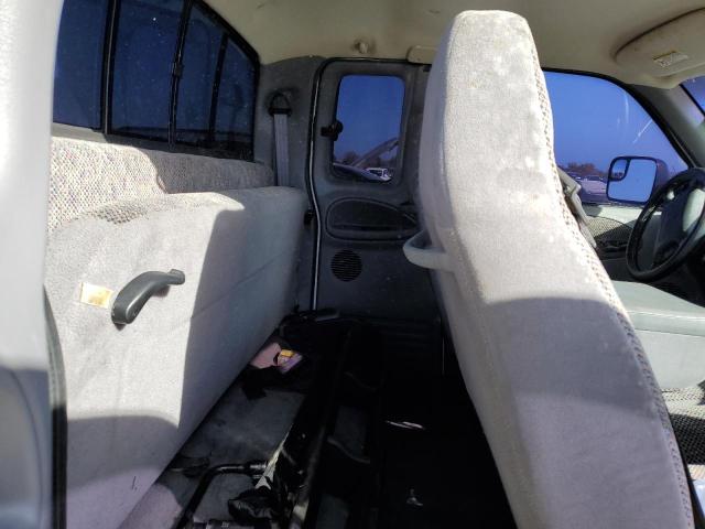 Снимка 10 от търг – 2001 DODGE RAM 2500 с VIN 1B7KC23631J224435