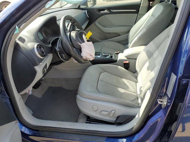 Снимка 7 от търг – 2015 AUDI A3 PREMIUM с VIN WAUACGFF3F1020503