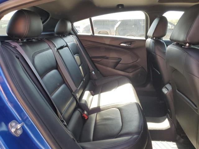 Photo 10 from auction – 2017 CHEVROLET CRUZE PREM with VIN 3G1BF6SM4HS577301