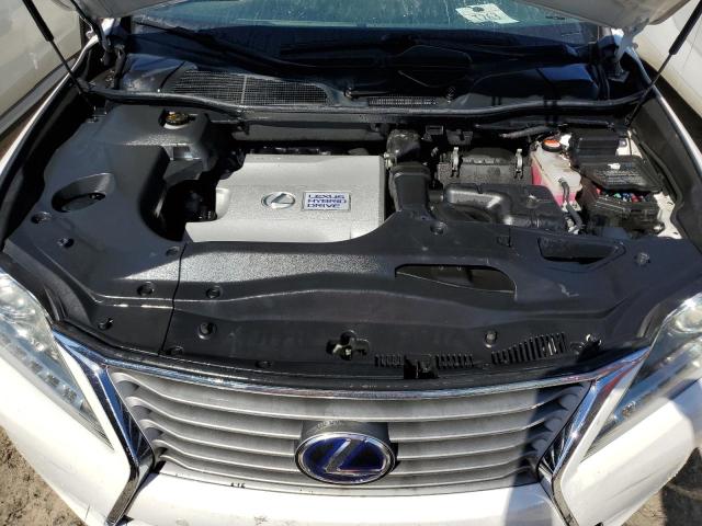 Photo 12 from auction – 2015 LEXUS RX 450H with VIN 2T2ZB1BA6FC002939