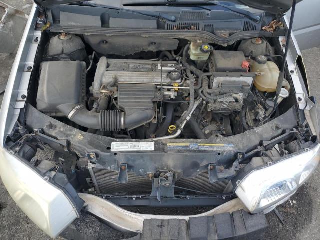 Photo 11 from auction – 2003 SATURN ION LEVEL with VIN 1G8AL52F43Z156921