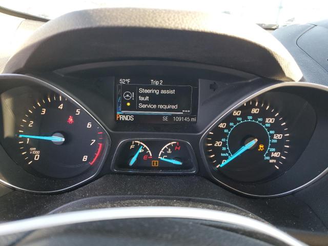 Photo 9 from auction – 2014 FORD ESCAPE SE with VIN 1FMCU9G97EUE27908
