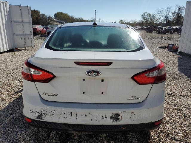 Photo 6 from auction – 2014 FORD FOCUS SE with VIN 1FADP3F2XEL152449
