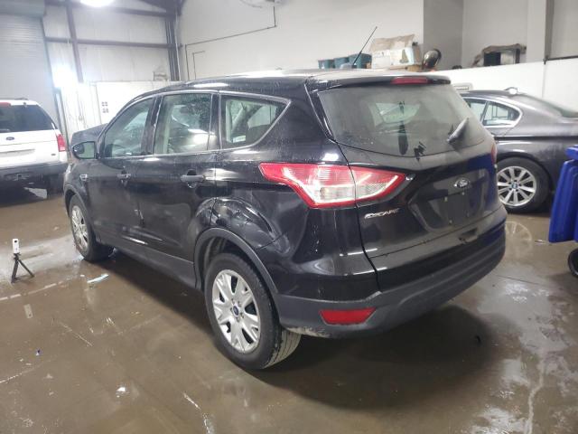 Photo 2 from auction – 2016 FORD ESCAPE S with VIN 1FMCU0F75GUB91712