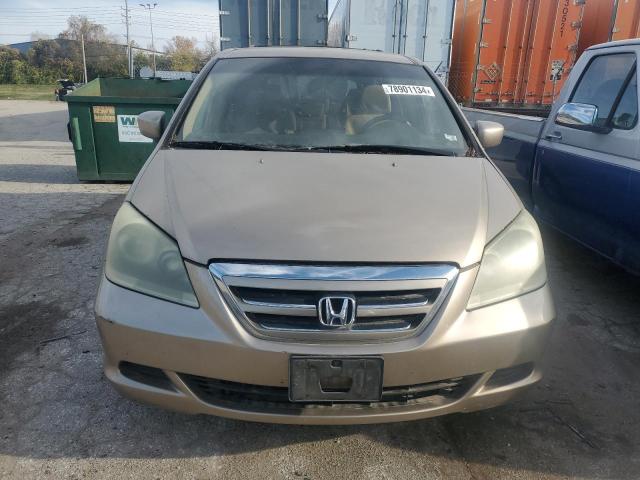Photo 5 from auction – 2006 HONDA ODYSSEY EX with VIN 5FNRL38496B416887