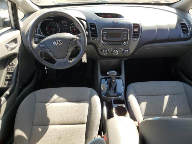 Photo 8 from auction – 2018 KIA FORTE LX with VIN 3KPFK4A72JE218795