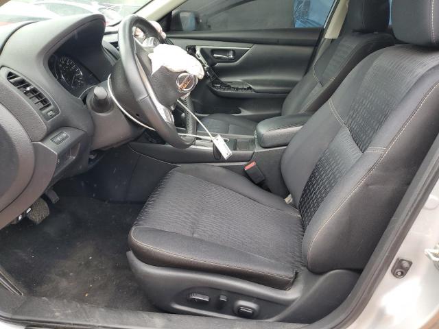Photo 7 from auction – 2017 NISSAN ALTIMA 2.5 with VIN 1N4AL3AP7HC285675