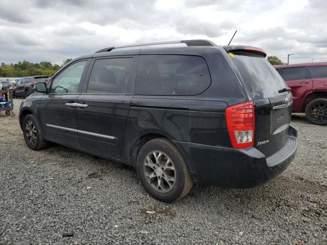 Photo 2 from auction – 2014 KIA SEDONA EX with VIN KNDMH4C77E6546860