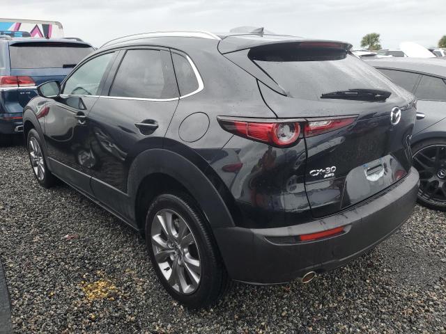 Photo 2 from auction – 2021 MAZDA CX-30 PREM with VIN 3MVDMBDL1MM305515