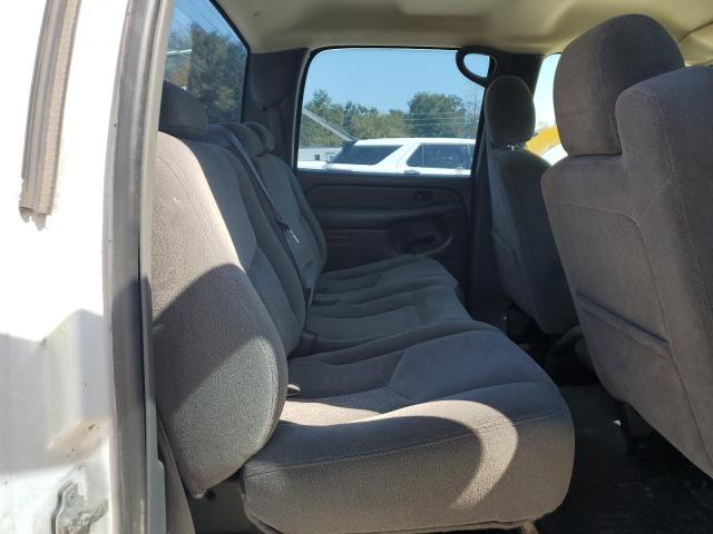 Photo 10 from auction – 2005 CHEVROLET SILVERADO with VIN 2GCEC13T451265430