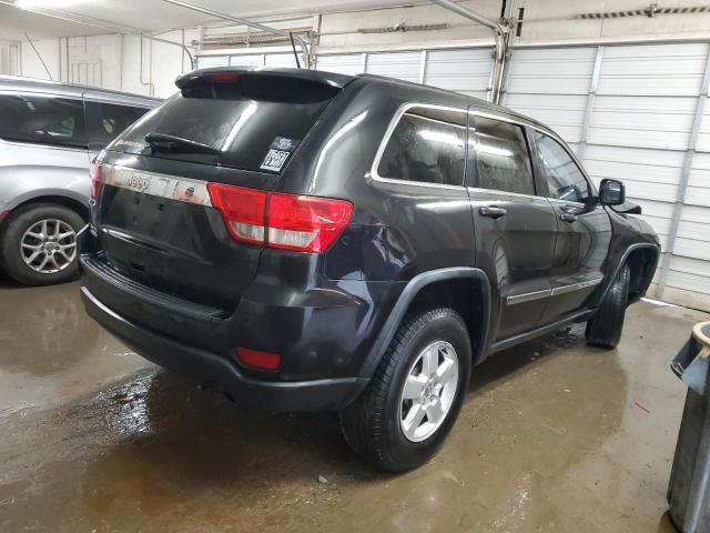 Photo 3 from auction – 2012 JEEP GRAND CHER with VIN 1C4RJFAG7CC303542