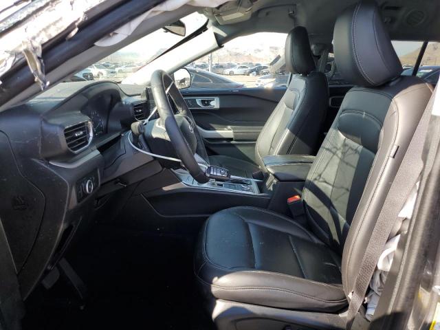 Photo 7 from auction – 2024 FORD EXPLORER X with VIN 1FMSK8DH2RGA69192