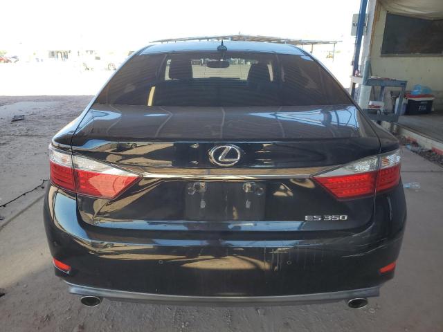 Photo 6 from auction – 2014 LEXUS ES 350 with VIN JTHBK1GG5E2109995