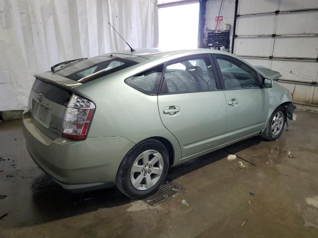 Photo 3 from auction – 2008 TOYOTA PRIUS with VIN JTDKB20U083360980