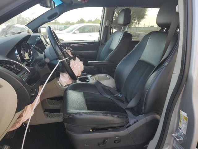 Photo 7 from auction – 2017 DODGE GRAND CARA with VIN 2C4RDGCG7HR639013