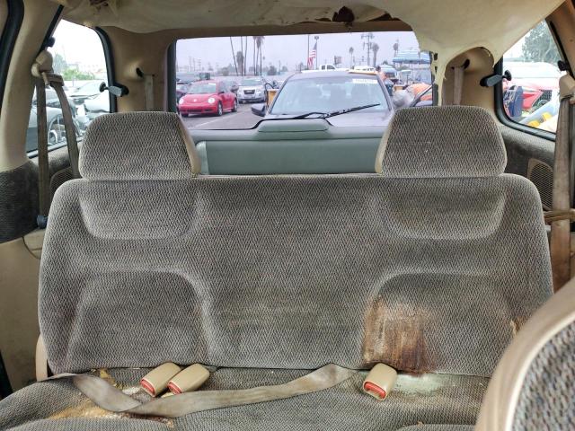 Foto 10 de la subasta – 1997 DODGE CARAVAN SE con VIN 2B4GP45R1VR303999