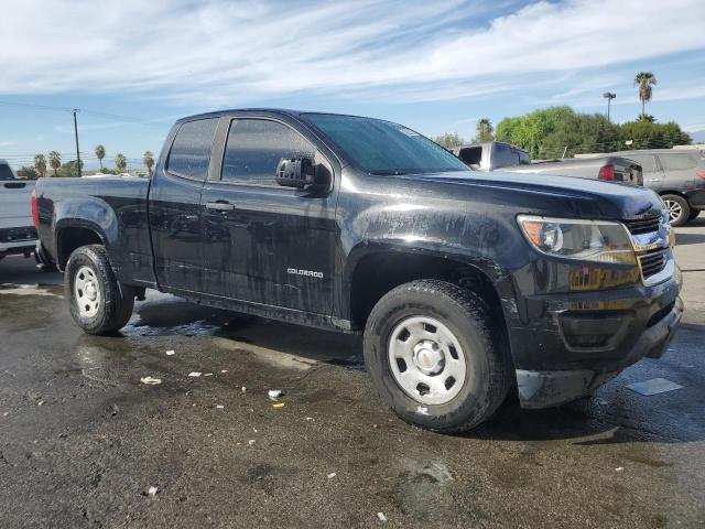 Photo 4 from auction – 2018 CHEVROLET COLORADO with VIN 1GCHSBEA3J1173503