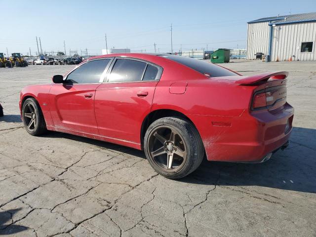 Photo 2 from auction – 2012 DODGE CHARGER R/ with VIN 2C3CDXCT9CH154615